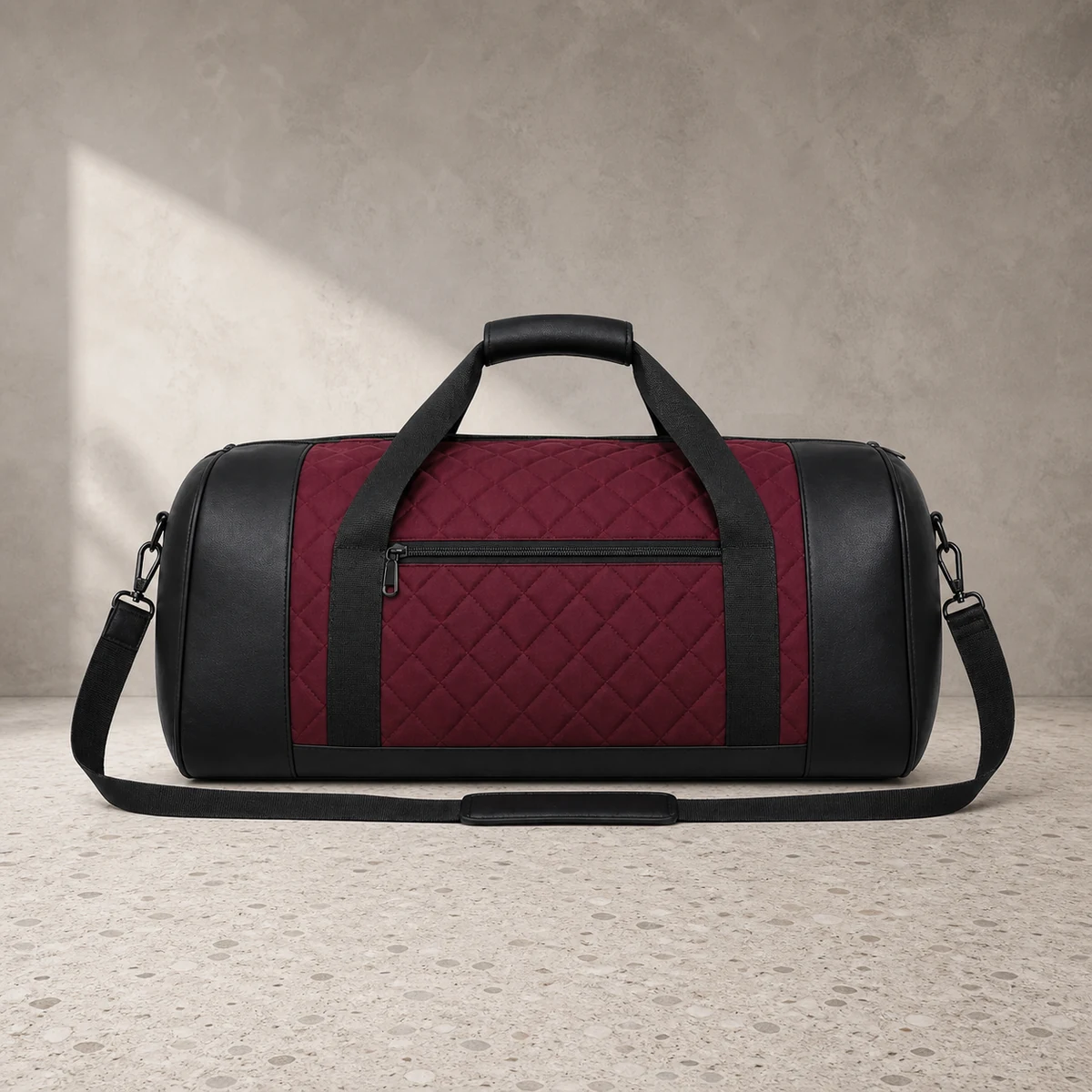 Kadın Spor Çantası 50 x 27 x 25 cm